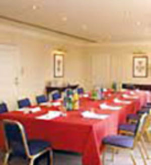 Grosvenor House Hotel Sheffield