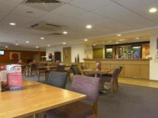 Hotel Travelodge Sheffield