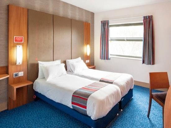 Hotel Purple Meadowhall 3*