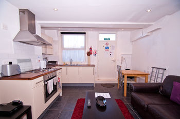 Apartment William's Centre