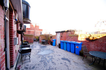 Apartment William's Centre *