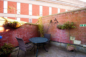 William's Centre Apartment *
