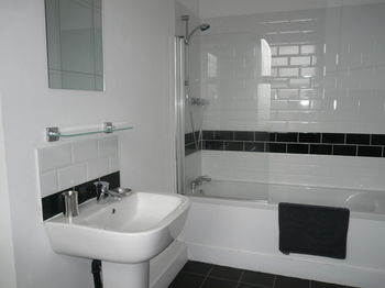 Apartment William's Centre