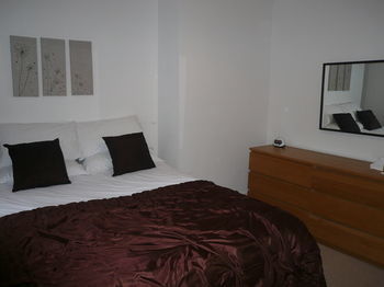 William's Centre Apartment