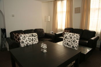 Apartment William's Centre *