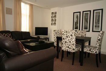 William's Centre Apartment *