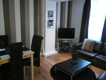 Apartment William's Centre Sheffield