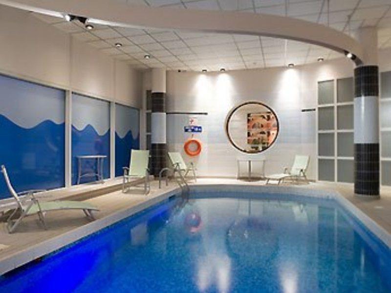 Novotel Centre 4* Sheffield