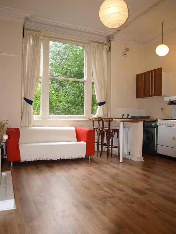 Self Catering @ The Priory