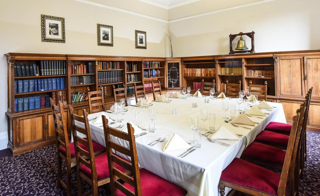 Halifax Hall 4* Sheffield
