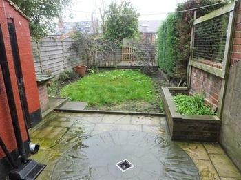No. 15 Tyzack Road *