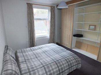 No. 15 Tyzack Road Apartment