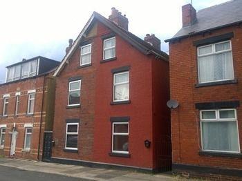 Apartment No. 15 Tyzack Road *