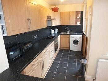 No. 15 Tyzack Road *