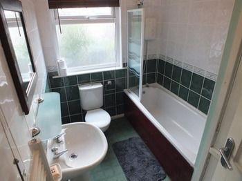 Apartment No. 15 Tyzack Road Sheffield