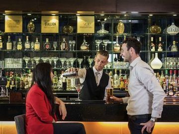 Mercure Sheffield St Pauls Hotel Hotel