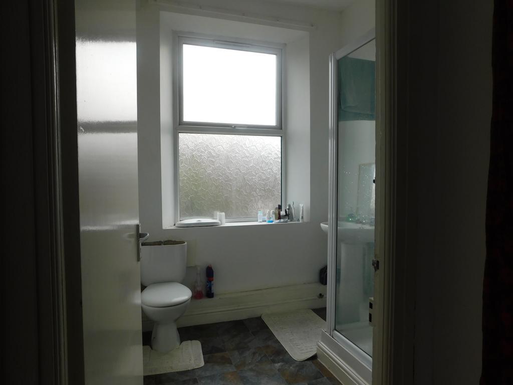 Self Catering @ The Priory *