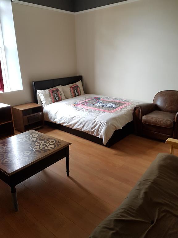 Apartment Self Catering @ The Priory