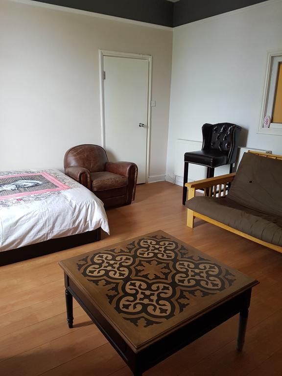 Apartment Self Catering @ The Priory *