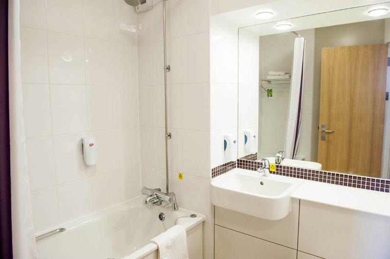 Hotel Premier Meadowhall Sheffield