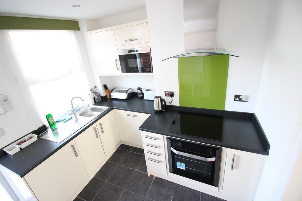 Apartment William's Centre