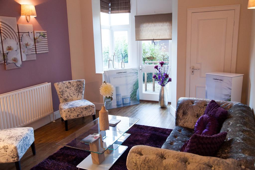 Hotel Mercure Kenwood Hall & Sheffield