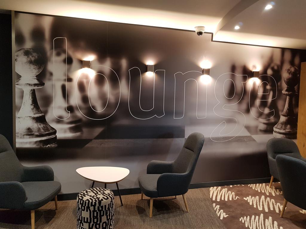 Hotel Ibis Sheffield