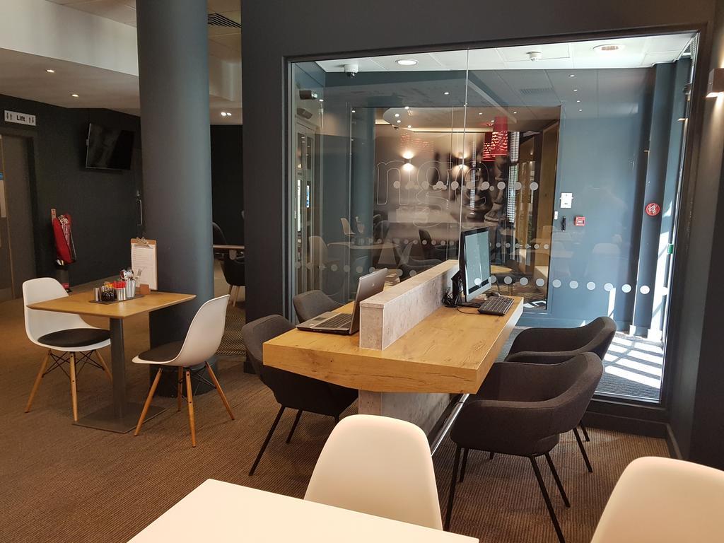 Hotel Ibis Sheffield