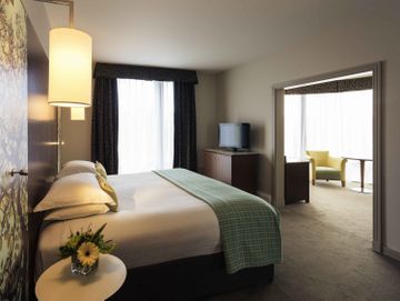 Mercure Sheffield St Pauls Hotel