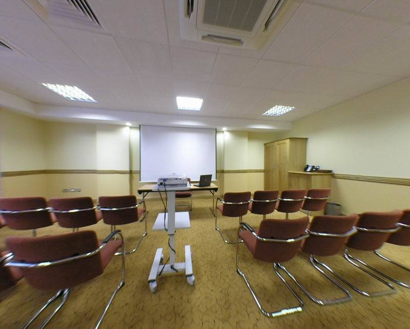 Leonardo 4* Sheffield