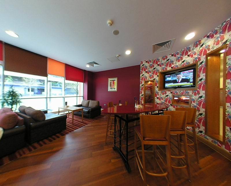 Leonardo Hotel 4*