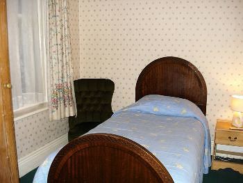 Bed & Breakfast The Briary