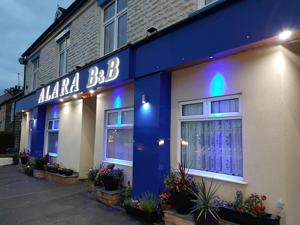 Alara 3* Sheffield