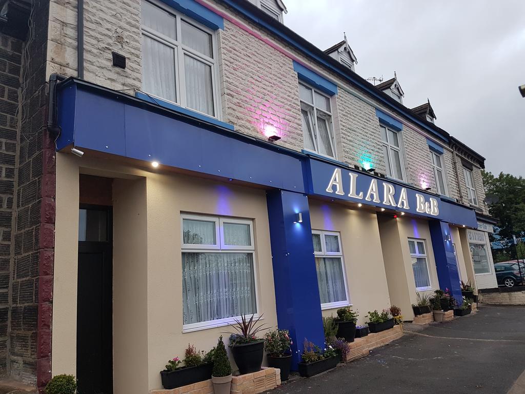 Alara Guest house