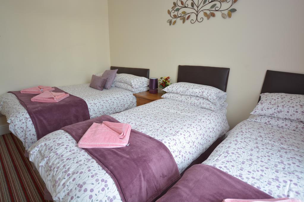 Guest house Alara Sheffield