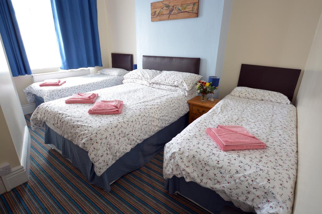 Guest house Alara