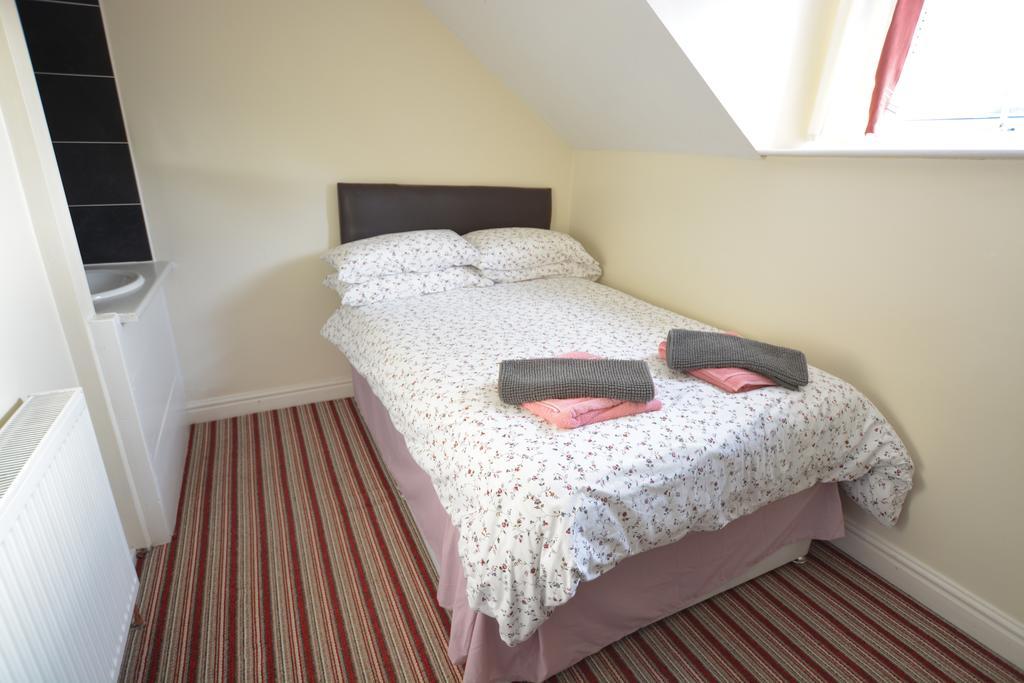 Guest house Alara 3*