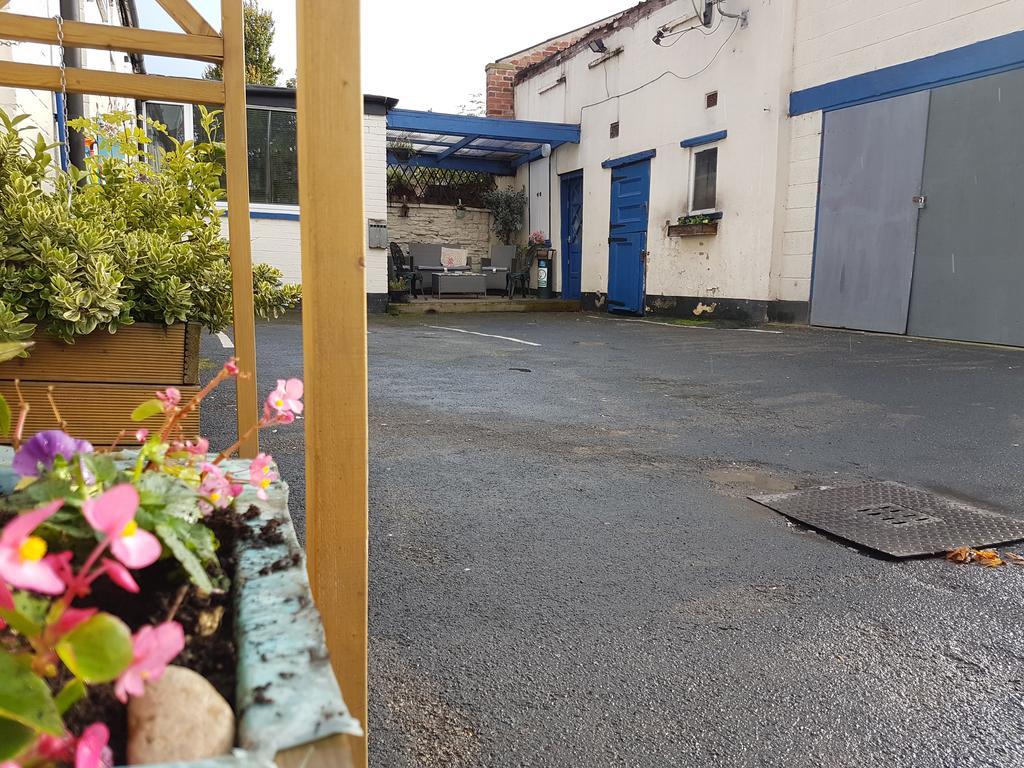 Alara Guest house 3*