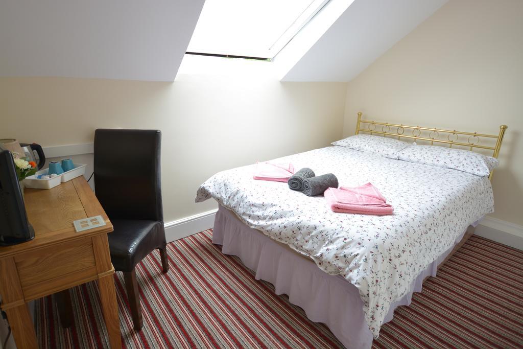 Guest house Alara Sheffield