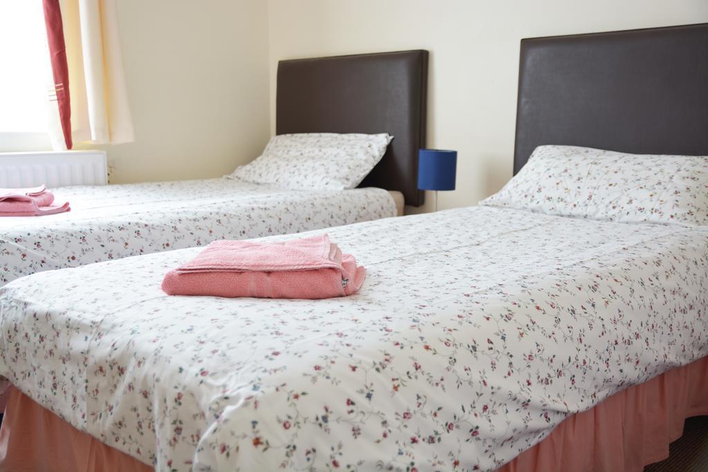 Guest house Alara 3*