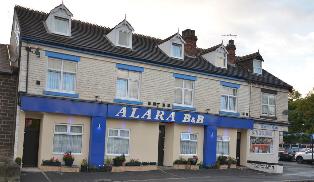 Guest house Alara