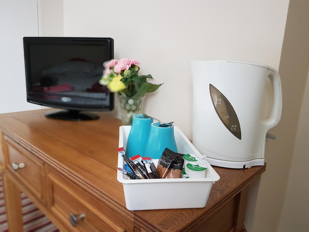 Guest house Alara Sheffield