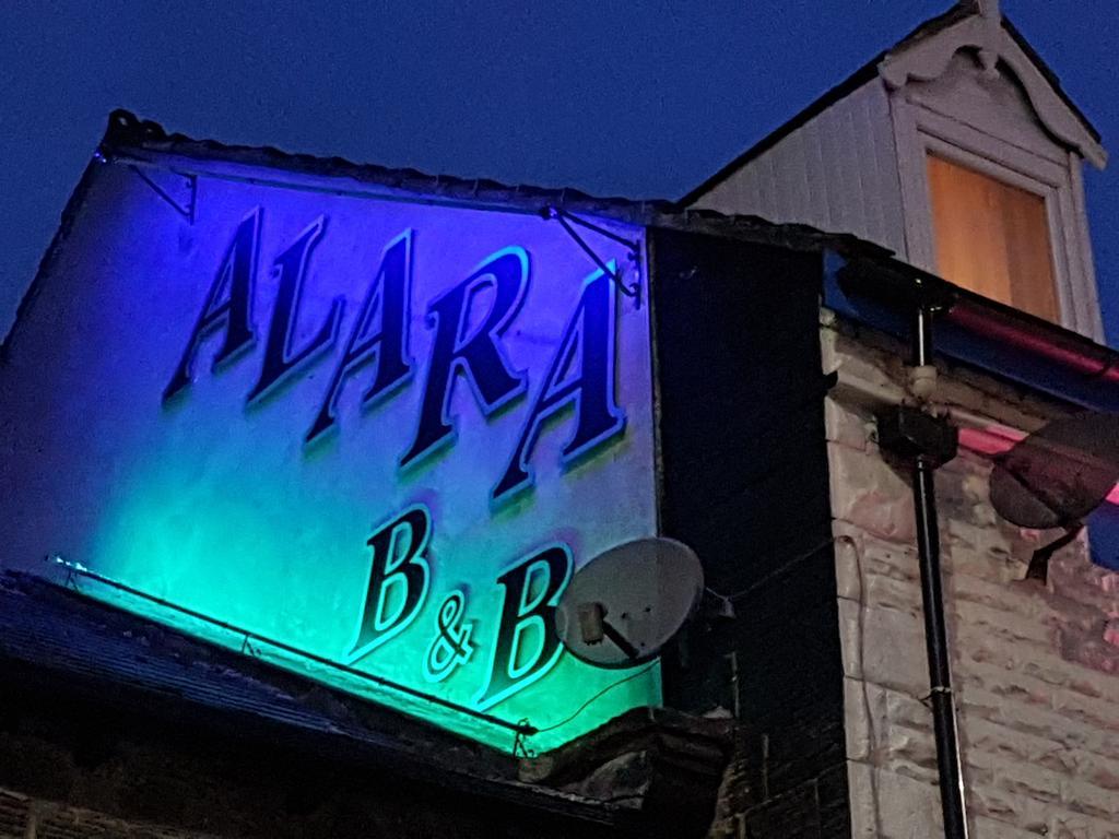 Alara 3*