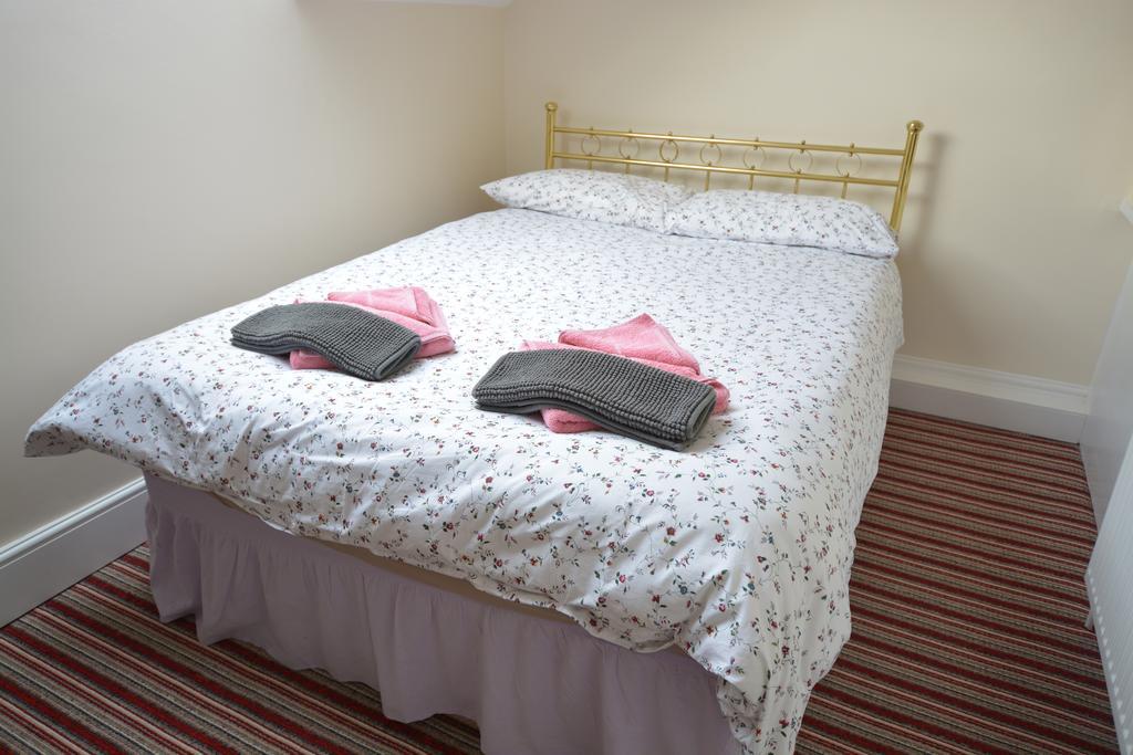Alara Guest house
