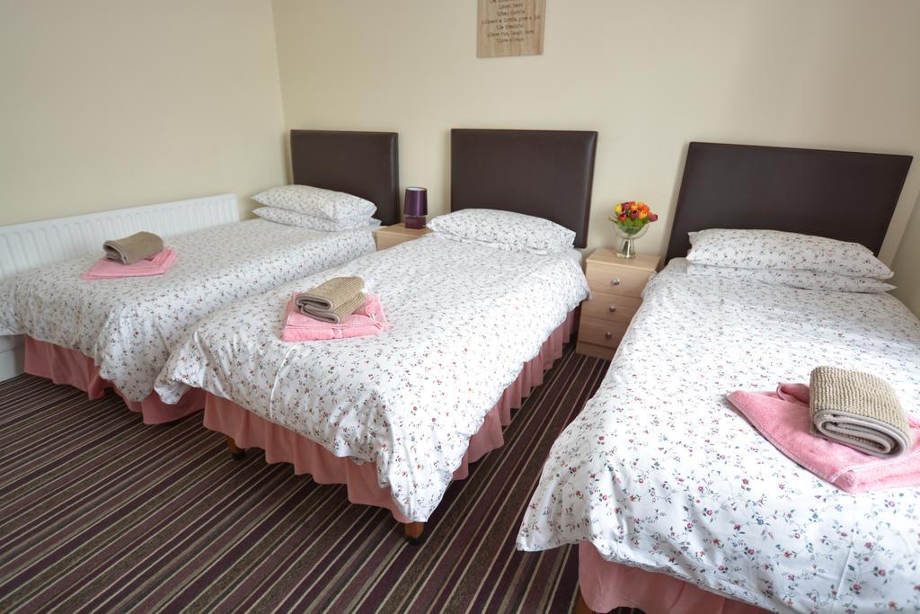 Guest house Alara