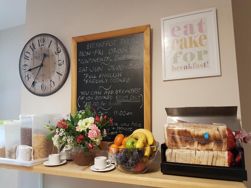 Alara Guest house Sheffield