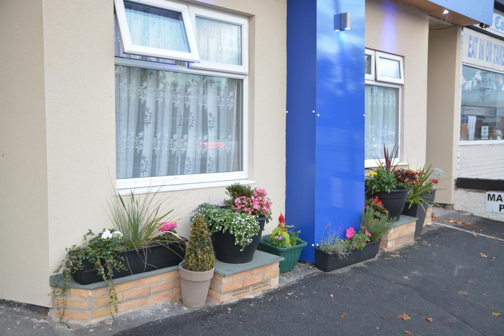 Alara Guest house Sheffield