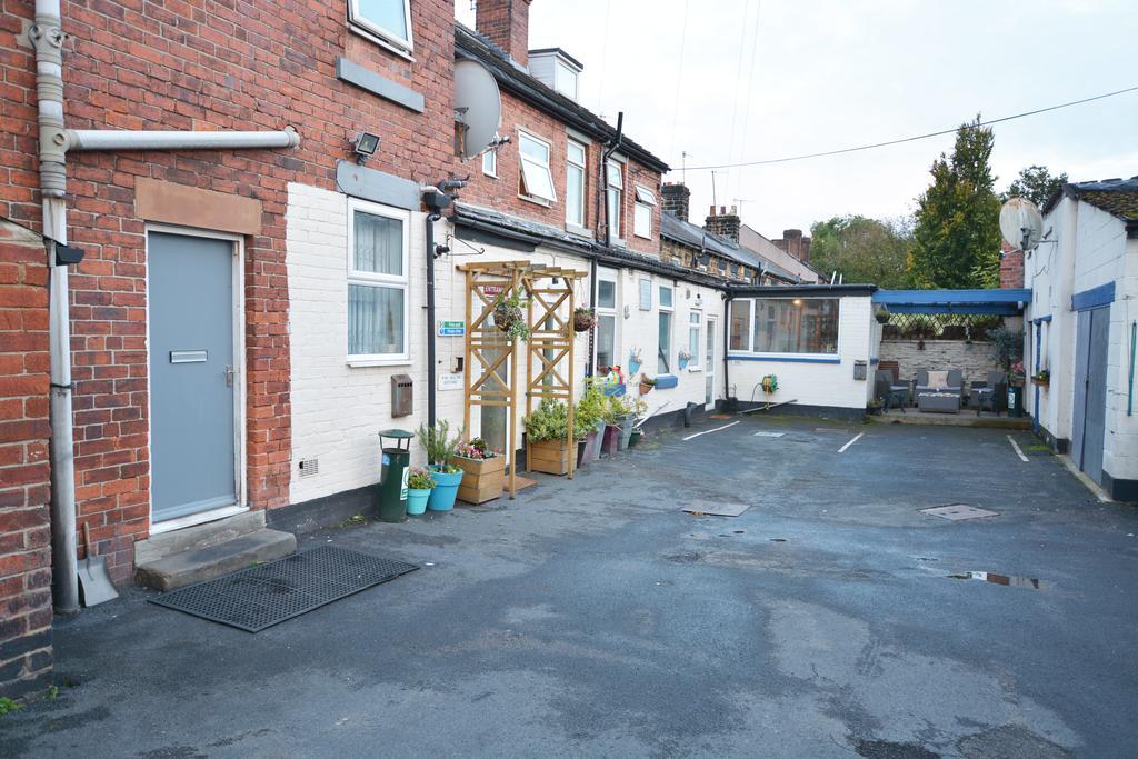 Guest house Alara Sheffield