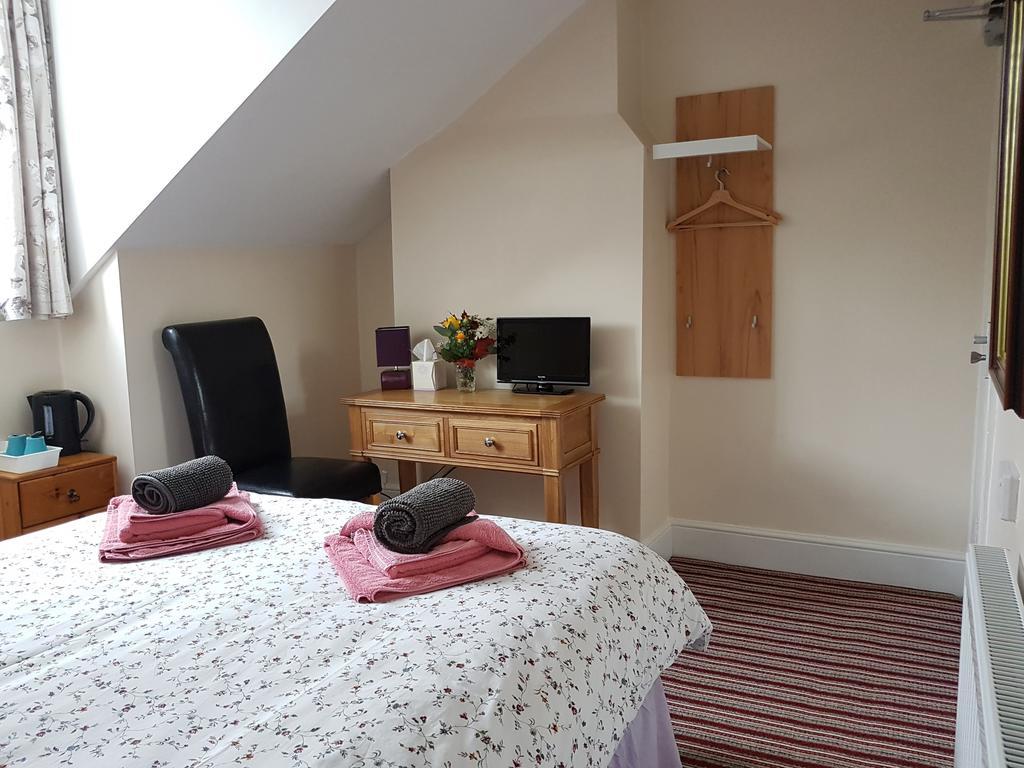 Guest house Alara