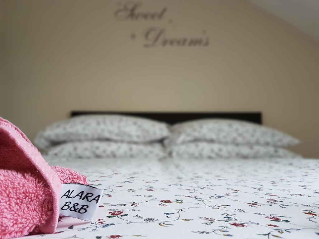 Alara Guest house 3*